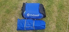 Outwell montana person for sale  BROXBURN