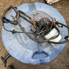 Mercruiser engine loom.5.7lt for sale  GOSPORT