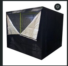Grow tent 2.4 for sale  PRESTON