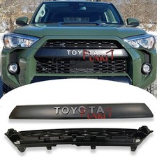 Front bumper grille for sale  Ontario