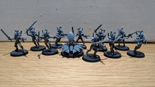 Eldar storm guardians for sale  RAMSGATE
