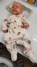 Reborn baby boy for sale  Perris