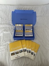 Linguaphone spanish full for sale  CARDIFF