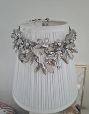 Zara statement kette gebraucht kaufen  Pinneberg