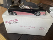 Danbury mint 1953 gebraucht kaufen  Harthausen