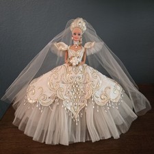 Vintage empress bride d'occasion  Expédié en Belgium