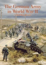 Scenes military publication for sale  Buford