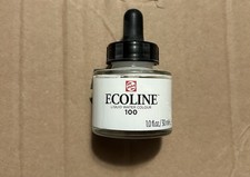 Ecoline liquid watercolor for sale  Georgetown