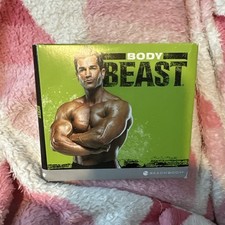 Body beast home for sale  Tacoma