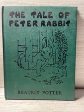 Tale peter rabbitt for sale  Edgewood
