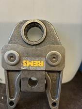 Rems pressbacke benutzt gebraucht kaufen  Berlin