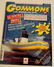 Gommone nautica per usato  Castelfranco Emilia