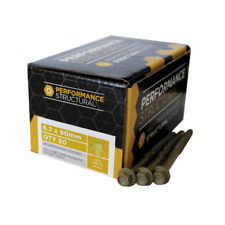 Timber structural screws for sale  BLACKBURN