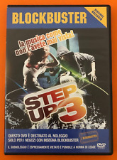 Step 2010 dvd usato  Anguillara Sabazia