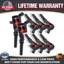 Ignition coils pack for sale  Walton