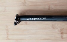 Syncros ø27 2mm gebraucht kaufen  Stolberg (Rhld.)