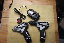 Makita twin set usato  Spedire a Italy