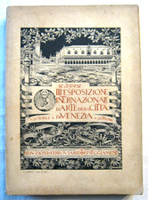 Iii esposizione internazionale usato  Solza