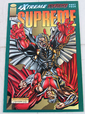 Supreme mar. 1994 for sale  Ferndale