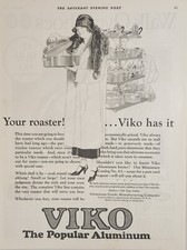 1924 print viko d'occasion  Expédié en Belgium