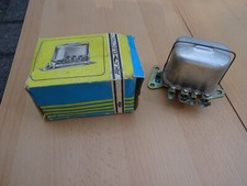 Ddr regler volt gebraucht kaufen  Buttelstedt