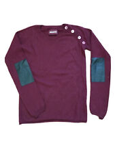 Pull laine cachemire d'occasion  Levallois-Perret