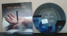 Xtc vinyl singles. for sale  SHEFFIELD