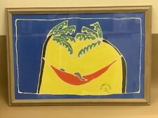 Man hammock batik for sale  ASHFORD