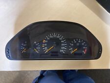 Mercedes w202 kombiinstrument gebraucht kaufen  Lübeck
