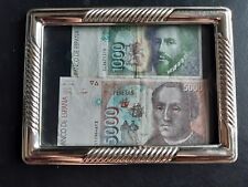 Bank notes spain for sale  NEWPORT