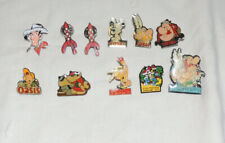 Lot pin astérix d'occasion  Montpellier-