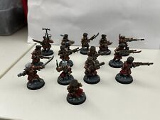 Warhammer 40k imperial for sale  Aurora