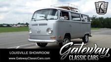 1971 volkswagen bus for sale  Memphis