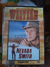 Dvd nevada smith usato  Torino
