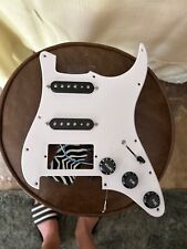 Loaded strat pickguard for sale  Orlando