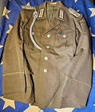 East german volksarmee for sale  Hampstead