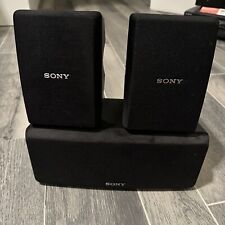 Enceinte sony cn17 d'occasion  Expédié en Belgium