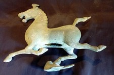 Bronze patine verte d'occasion  Lille-