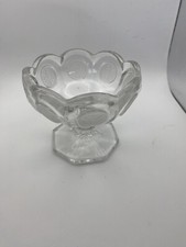 Fostoria coin glass for sale  Nixa