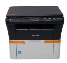 Kyocera ecosys 1220mfp gebraucht kaufen  Delbrück
