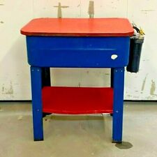 Parts washer 120 for sale  Coffeyville