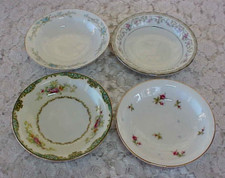 Vintage mismatched china for sale  Farmington