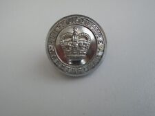 Obsolete police button for sale  SKEGNESS