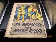 Gemma del fiume usato Gemma del fiume usato  Ragusa