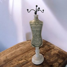 Decorative tabletop mannequins for sale  Sun City