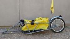 Bob yak bicycle for sale  Tucson