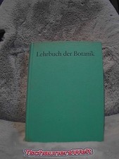 Lehrbuch botanik hochschulen gebraucht kaufen Lehrbuch botanik hochschulen gebraucht kaufen  Waldkirch