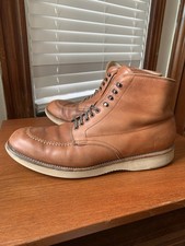 Alden unionmade 10d for sale  Dorchester