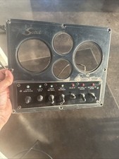Original scout boats for sale  Miami