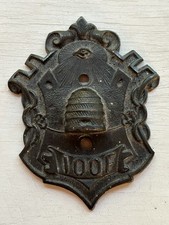 Antique cast iron for sale  East Boothbay